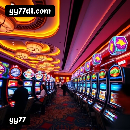 yy77 Bônus acumulado yy77